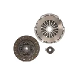 Komplet kvačila NEXUS F1C031NX IC-G0Y8V6