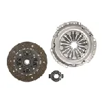 Komplet kvačila NEXUS F1C036NX IC-B9BFB5