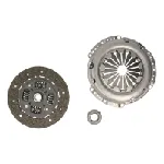 Komplet kvačila NEXUS F1C038NX IC-B9BFB6