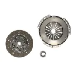 Komplet kvačila NEXUS F1C038NX IC-B9BFB6