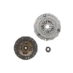 Komplet kvačila NEXUS F1C042NX IC-B9BFB7