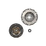 Komplet kvačila NEXUS F1C042NX IC-B9BFB7