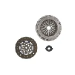 Komplet kvačila NEXUS F1C047NX IC-B9BFB8