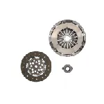 Komplet kvačila NEXUS F1C047NX IC-B9BFB8