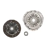 Komplet kvačila NEXUS F1C065NX IC-B9BFBC