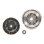 Komplet kvačila NEXUS F1C065NX IC-B9BFBC