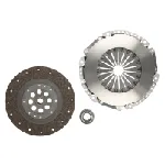 Komplet kvačila NEXUS F1C067NX IC-B9BFBE