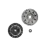 Komplet kvačila NEXUS F1C070NX IC-G0H2XE