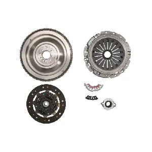 Komplet kvačila NEXUS F1C101NX IC-G04LZC