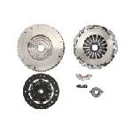 Komplet kvačila NEXUS F1C101NX IC-G04LZC