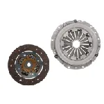 Komplet kvačila NEXUS F1D010NX IC-B9BFC1