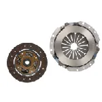 Komplet kvačila NEXUS F1D010NX IC-B9BFC1