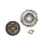 Komplet kvačila NEXUS F1D013NX IC-B9BFC4