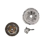 Komplet kvačila NEXUS F1D101NX IC-G0830Z