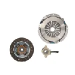 Komplet kvačila NEXUS F1D101NX IC-G0830Z