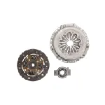 Komplet kvačila NEXUS F1F004NX IC-B9BFCB