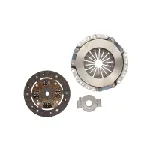 Komplet kvačila NEXUS F1F004NX IC-B9BFCB