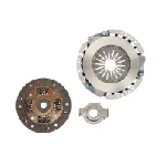 Komplet kvačila NEXUS F1F013NX IC-B9BFCD