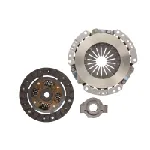 Komplet kvačila NEXUS F1F019NX IC-B9BFD0