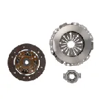 Komplet kvačila NEXUS F1F025NX IC-B9BFD1