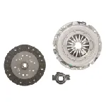 Komplet kvačila NEXUS F1F045NX IC-B9BFDB