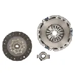 Komplet kvačila NEXUS F1F045NX IC-B9BFDB