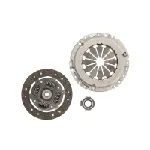 Komplet kvačila NEXUS F1F051NX IC-B9BFDC