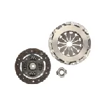 Komplet kvačila NEXUS F1F051NX IC-B9BFDC