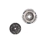 Komplet kvačila NEXUS F1G001NX IC-B9BFEA