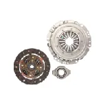 Komplet kvačila NEXUS F1G005NX IC-B9BFEB