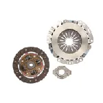 Komplet kvačila NEXUS F1G005NX IC-B9BFEB