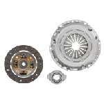 Komplet kvačila NEXUS F1G009NX IC-B9BFEC