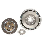 Komplet kvačila NEXUS F1G009NX IC-B9BFEC