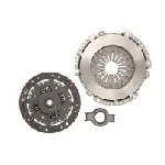 Komplet kvačila NEXUS F1G018NX IC-B9BFEE