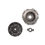 Komplet kvačila NEXUS F1G036NX IC-B9BFF6