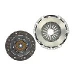 Komplet kvačila NEXUS F1G038NX IC-B9BFF7