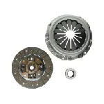 Komplet kvačila NEXUS F1G055NX IC-B9BFFA