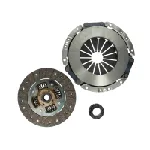 Komplet kvačila NEXUS F1G055NX IC-B9BFFA