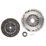 Komplet kvačila NEXUS F1G058NX IC-B9BFFB