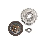 Komplet kvačila NEXUS F1G085NX IC-B9C000