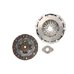 Komplet kvačila NEXUS F1G085NX IC-B9C000