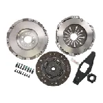 Komplet kvačila NEXUS F1G091NX IC-D8330E