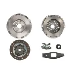 Komplet kvačila NEXUS F1G125NX IC-B9C005