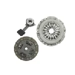 Komplet kvačila NEXUS F1G133NX IC-F59237