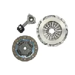 Komplet kvačila NEXUS F1G133NX IC-F59237