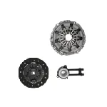 Komplet kvačila NEXUS F1G137NX IC-G0H2WZ