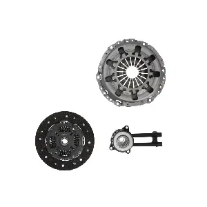 Komplet kvačila NEXUS F1G137NX IC-G0H2WZ