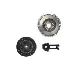 Komplet kvačila NEXUS F1G137NX IC-G0H2WZ