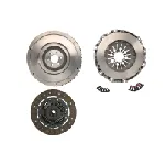 Komplet kvačila NEXUS F1G145NX IC-G0SOUM