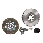 Komplet kvačila NEXUS F1G200NX IC-F69496